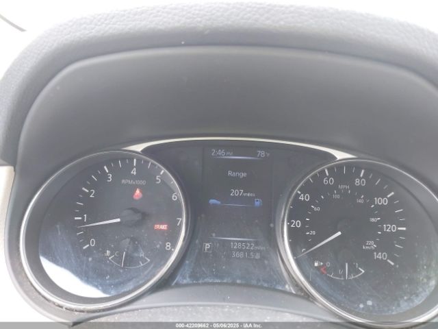 KNMAT2MT2GP608888 Nissan ROGUE SV