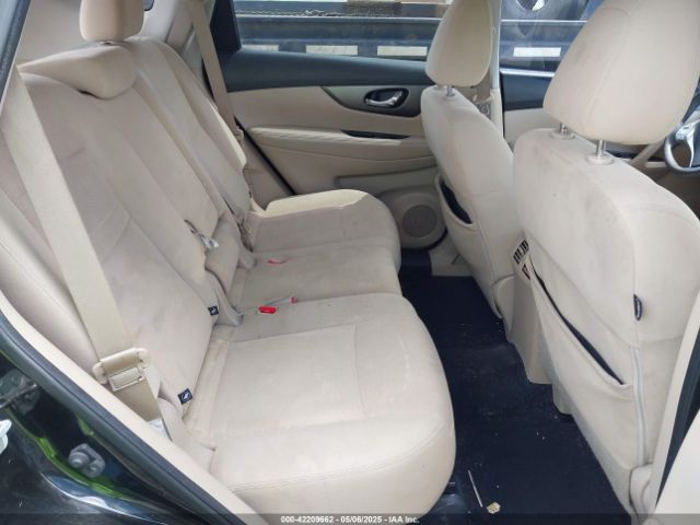 KNMAT2MT2GP608888 Nissan ROGUE SV