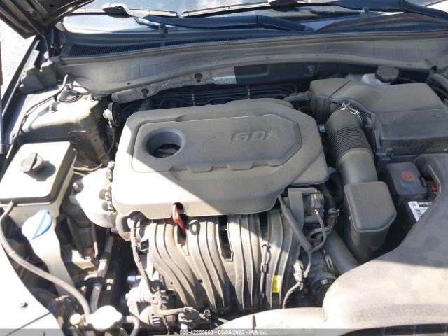 2016 KIA OPTIMA 5XXGT4L31GG089797 Photo 9