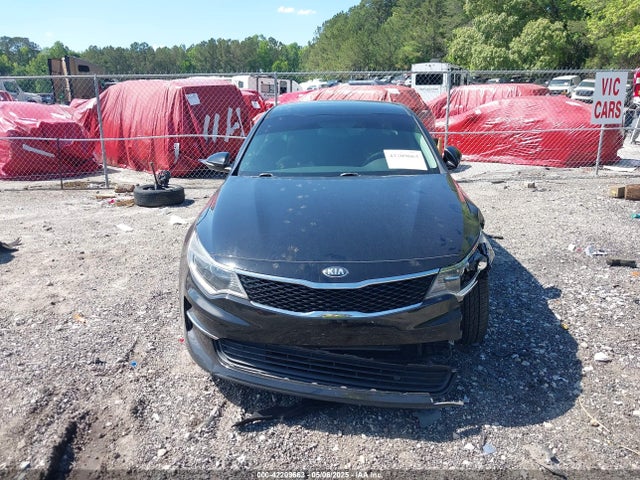 5XXGT4L31GG089797 KIA t-gdi theta ii