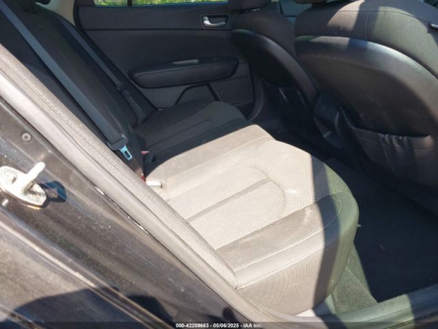 2016 KIA OPTIMA 5XXGT4L31GG089797 Photo 7