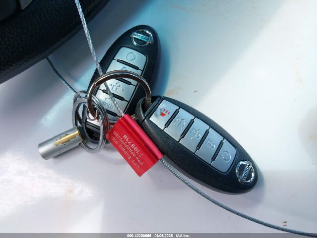 1N4AL3AP1EC420984 Nissan Altima 2.5 Sv