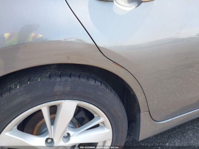 1N4AL3AP1EC420984 Nissan Altima 2.5 Sv