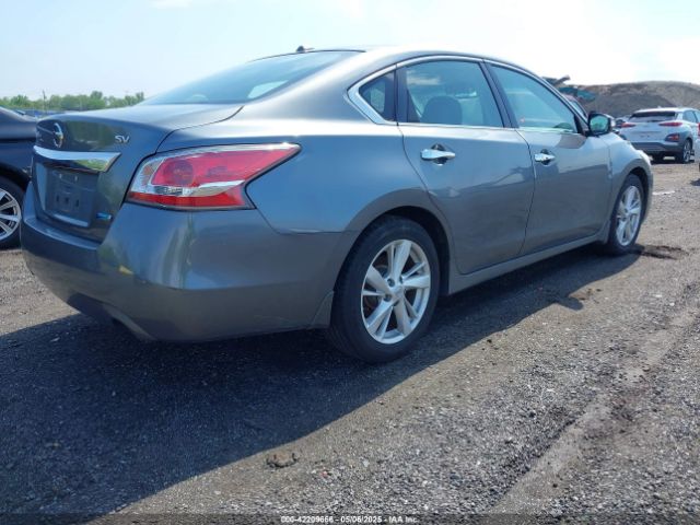 1N4AL3AP1EC420984 Nissan Altima 2.5 Sv