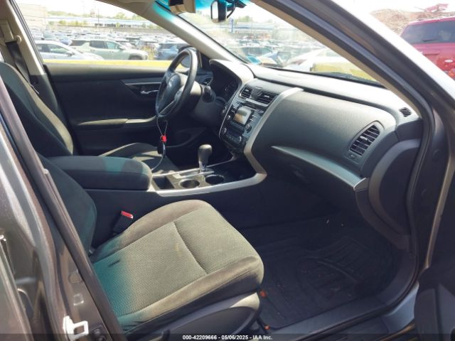 1N4AL3AP1EC420984 Nissan Altima 2.5 Sv