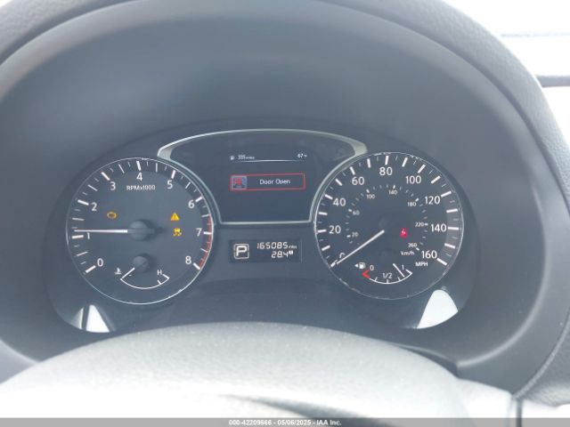 1N4AL3AP1EC420984 Nissan Altima 2.5 Sv