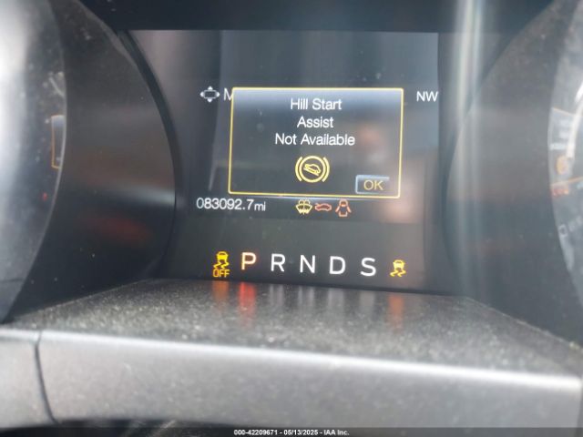 1FA6P8TH6J5174509 Ford Mustang Ecoboost