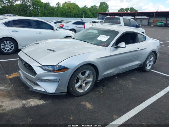 1FA6P8TH6J5174509 Ford Mustang Ecoboost