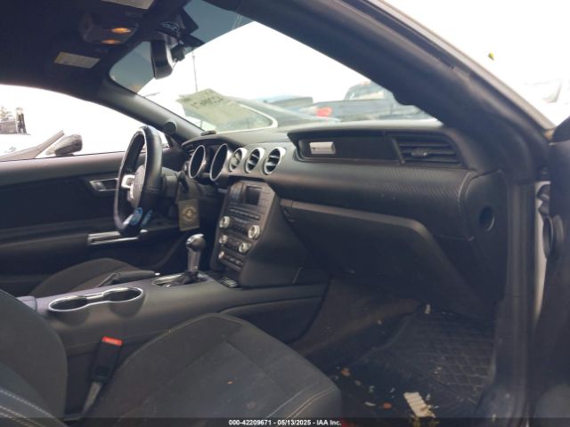 1FA6P8TH6J5174509 Ford Mustang Ecoboost