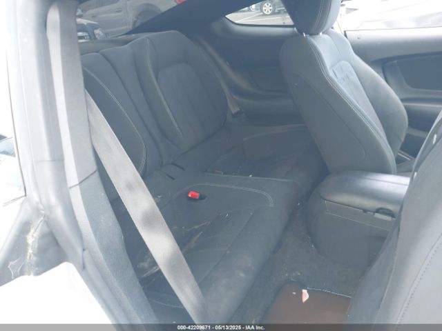 1FA6P8TH6J5174509 Ford Mustang Ecoboost