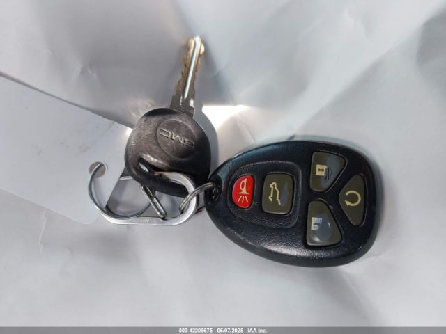 1GKKVPKD0EJ165183 GMC Acadia Sle-2
