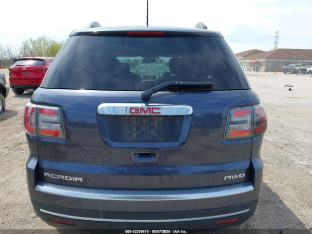 1GKKVPKD0EJ165183 GMC Acadia Sle-2
