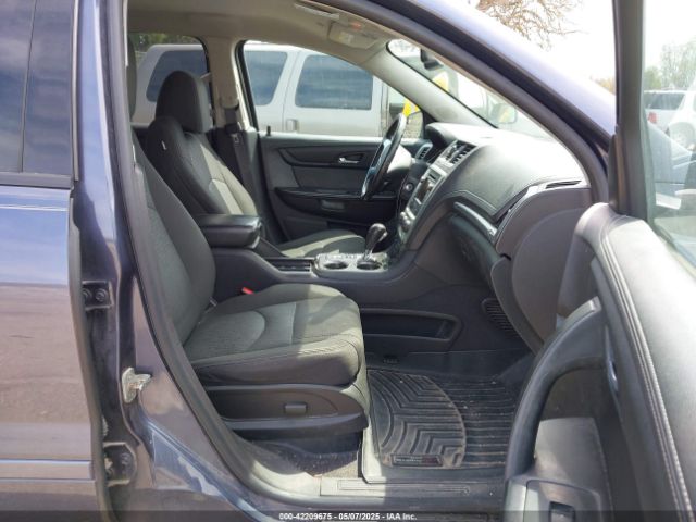 1GKKVPKD0EJ165183 GMC Acadia Sle-2