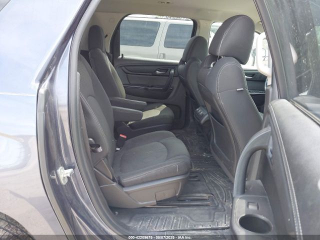 1GKKVPKD0EJ165183 GMC Acadia Sle-2