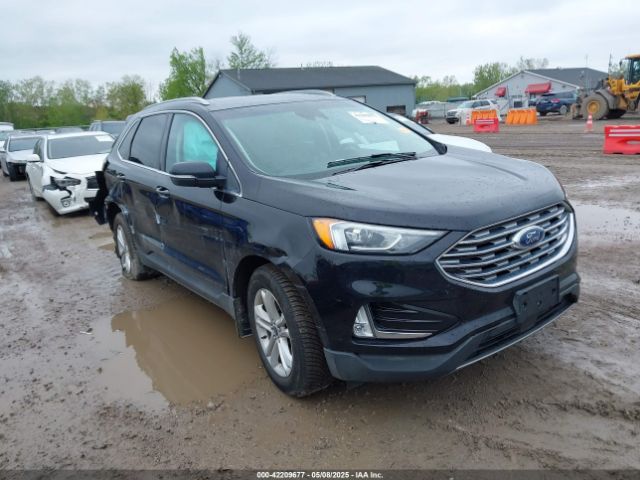 2020 FORD EDGE 2FMPK4J97LBA67576