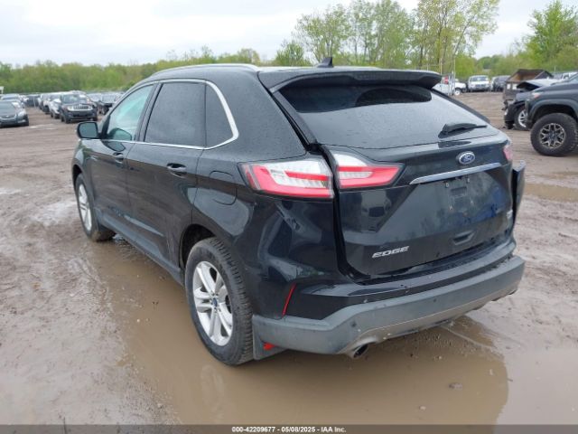 2020 FORD EDGE 2FMPK4J97LBA67576 Photo 2