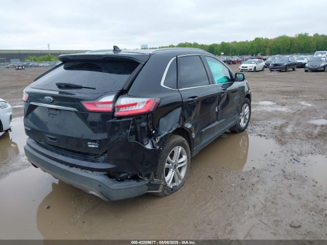 2020 FORD EDGE 2FMPK4J97LBA67576 Photo 3