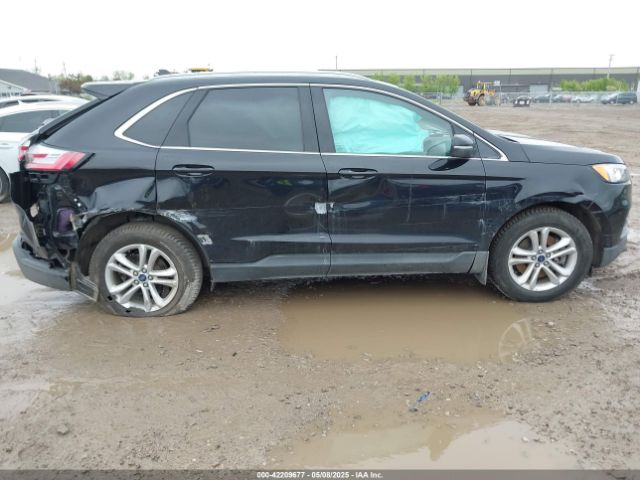 2020 FORD EDGE 2FMPK4J97LBA67576 Photo 5