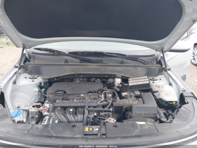 2024 HYUNDAI KONA KM8HACAB7RU090752 Photo 9