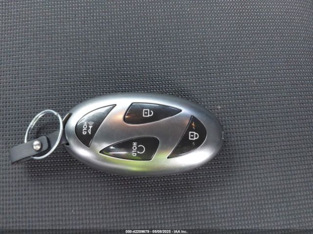 2024 HYUNDAI KONA KM8HACAB7RU090752 Photo 10