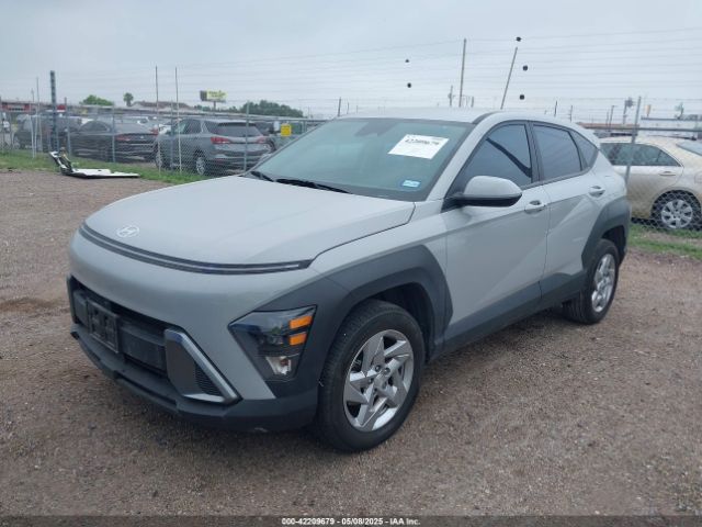 2024 HYUNDAI KONA KM8HACAB7RU090752 Photo 1