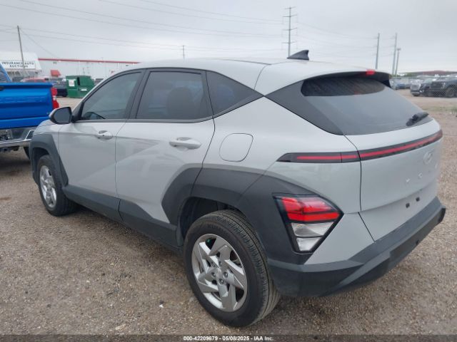2024 HYUNDAI KONA KM8HACAB7RU090752 Photo 2