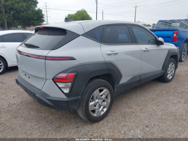 2024 HYUNDAI KONA KM8HACAB7RU090752 Photo 3