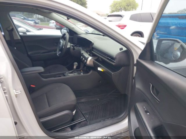 2024 HYUNDAI KONA KM8HACAB7RU090752 Photo 4