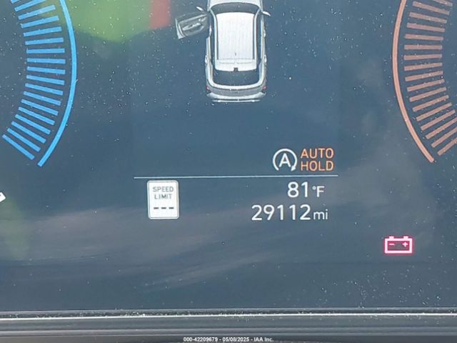 2024 HYUNDAI KONA KM8HACAB7RU090752 Photo 5