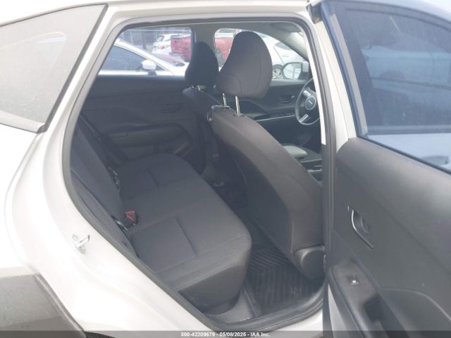2024 HYUNDAI KONA KM8HACAB7RU090752 Photo 7