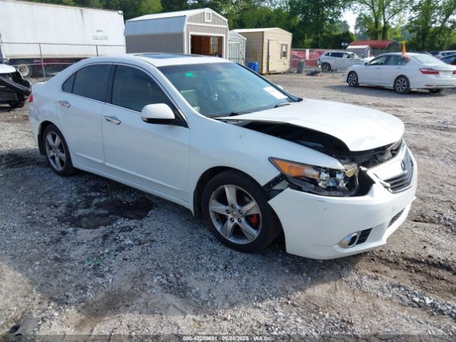 2014 ACURA TSX JH4CU2F46EC001312 Photo 0
