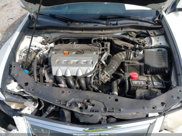 2014 ACURA TSX JH4CU2F46EC001312 Photo 9