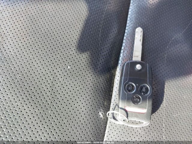 2014 ACURA TSX JH4CU2F46EC001312 Photo 10