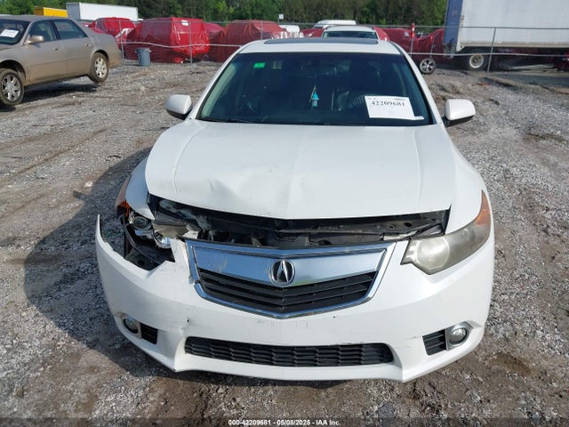 Acura k24z3 2014 JH4CU2F46EC001312 Image 12