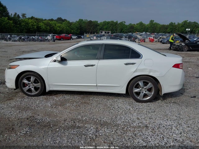 Acura k24z3 2014 JH4CU2F46EC001312 Image 14
