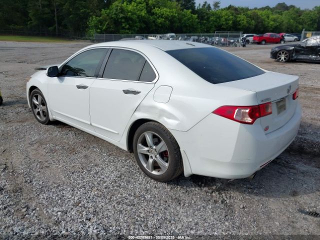 2014 ACURA TSX JH4CU2F46EC001312 Photo 2