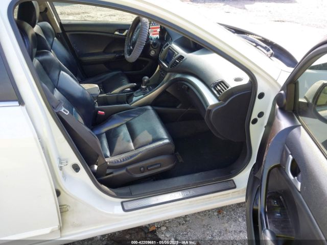 2014 ACURA TSX JH4CU2F46EC001312 Photo 4