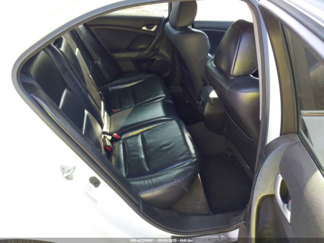 2014 ACURA TSX JH4CU2F46EC001312 Photo 7