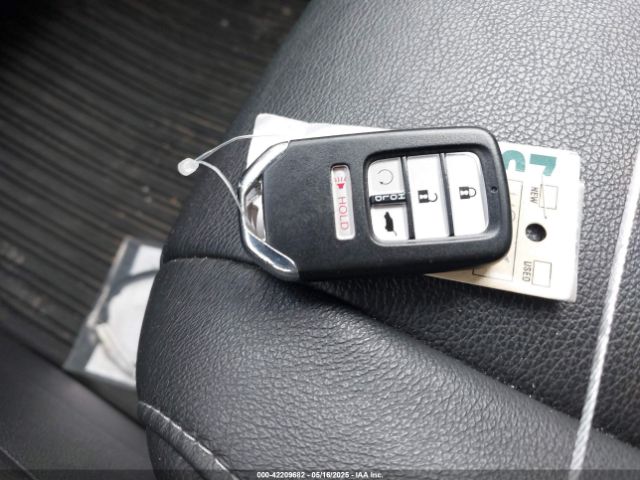 5FNYF6H55KB010807 Honda Pilot Ex-l