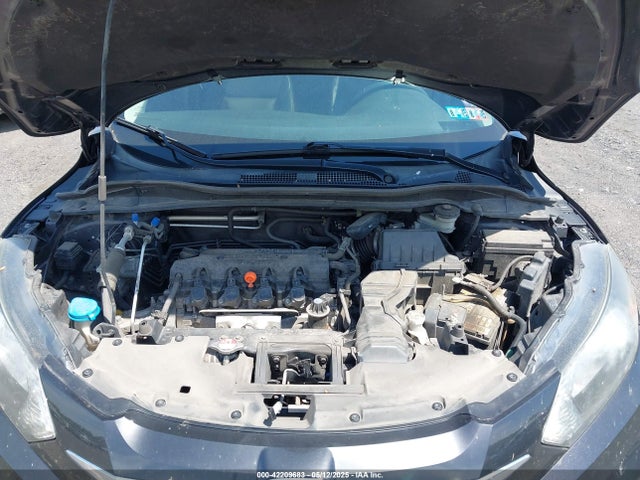 3CZRU6H72GM740022 Honda Hr-v Ex-l