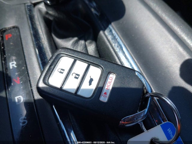 3CZRU6H72GM740022 Honda Hr-v Ex-l