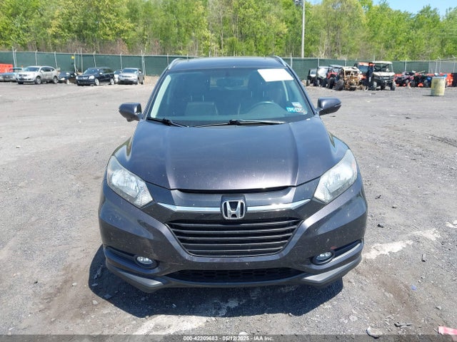 3CZRU6H72GM740022 Honda Hr-v Ex-l