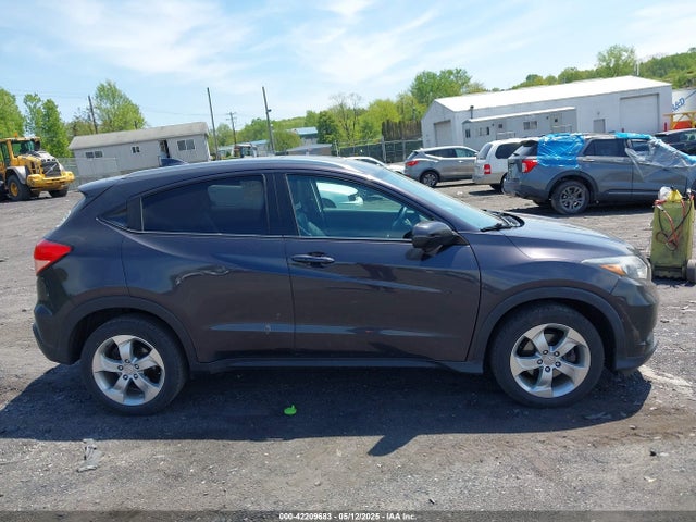 3CZRU6H72GM740022 Honda Hr-v Ex-l