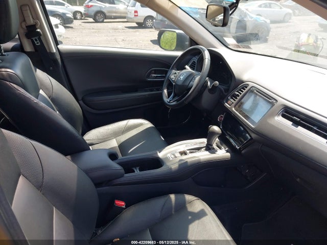 3CZRU6H72GM740022 Honda Hr-v Ex-l
