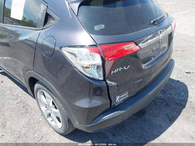 3CZRU6H72GM740022 Honda Hr-v Ex-l