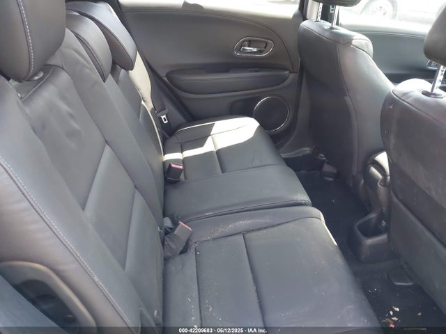3CZRU6H72GM740022 Honda Hr-v Ex-l