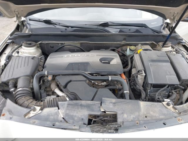 1G11F5SR4EF133546 Chevrolet luk - di, alum, bas, ecotec