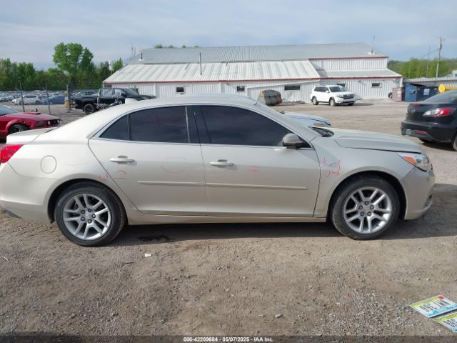1G11F5SR4EF133546 Chevrolet luk - di, alum, bas, ecotec