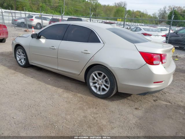 1G11F5SR4EF133546 Chevrolet luk - di, alum, bas, ecotec
