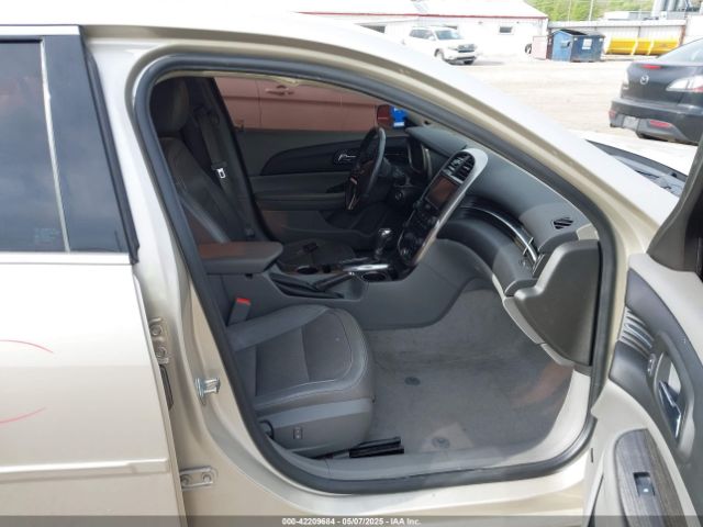 1G11F5SR4EF133546 Chevrolet luk - di, alum, bas, ecotec